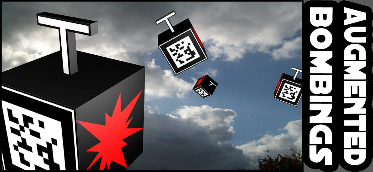 augmented bombings